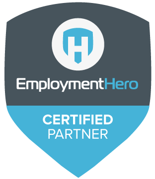 Certified partner of Employment Hero HRIS - AD1 College